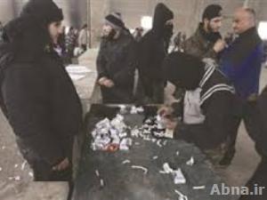 مدينة حلب باتت "شبه خالية" من "داعش"