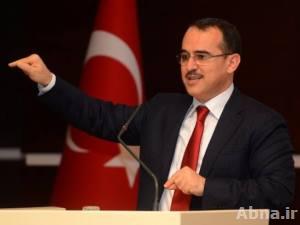 وزير العدل التركي يرفض التحقيق في الضغوط التي تمارس على القضاة