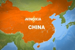 4 Chinese officials dismissed over mosque stampede that killed 14