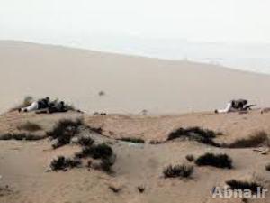 خطف مسؤول وزاري وثلاثة نقابيين في سيناء