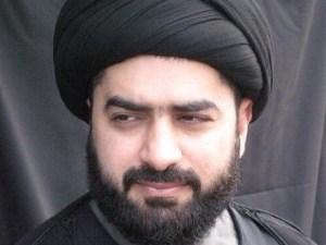 إعتقال عالم دين بحريني ومصادرة مقتنياته الخاصة
