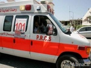 إصابة فلسطينيين اثنين بغارة إسرائيلية تزامنت مع توغل محدود في جنوب قطاع غزة