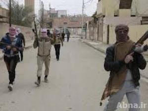 مقتل واصابة تسعة عناصر من "داعش" باشتباكات شرقي الرمادي