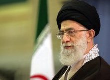 Iranian Supreme Leader: Nuclear talks revealed US animosity toward Iran