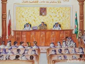 السجن المؤيد بحق 3 متهمين و15 عاماً لـ 19 آخرین في قضية تفجير بالبحرين