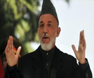 افغان صدر:کم سن بچیوں کو دہشتگردی کے لئے مجبور کرنا، انسانی اور اسلامی اقدار کے منافی