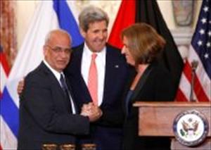 HAMAS critica propuestas de EEUU en proceso de paz