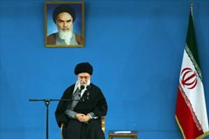 Líder Supremo subraya hostilidad de EEUU hacia Irán