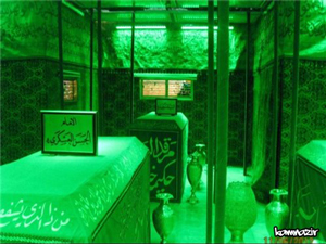 شہادت امام حسن عسکری علیہ السلام + متن زیارت