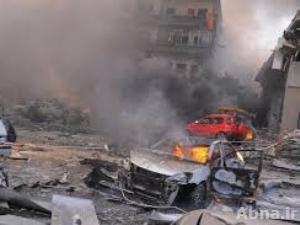 تنظيم "داعش" يكثف عملياته الانتحارية ضد الجماعات المسلحة بريف حلب