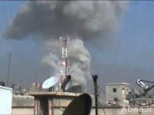 طيران الجيش السوري يقتل 15 مسلحاً في شمال حلب