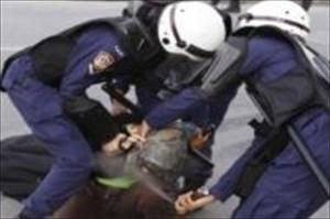 Продолжение нарушения прав человека в Бахрейне