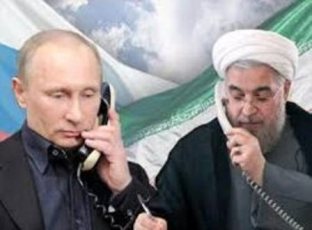 Stratégiques Iran-Russie  cravates avantages pour la sécurité régionale