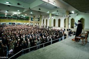 Ajetollah Hamenei: Amerika najveći prekršitelj ljudskih prava