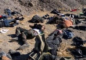 شام: حلب میں 400 دہشت گرد ہلاک/ دہشت گردوں کی باہمی لڑائی جاری ہے