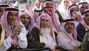 Suudi Arabistanlı Tekfirci Müftülerin Suriye’deki Yıkıcı Rolü