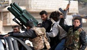 500 قتيل بمعارك المسلحين و"داعش" ومقتل الجولاني من "النصرة"