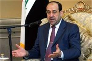Iraks Ministerpräsident Maliki trifft Botschafter der islamischen Länder in Bagdad