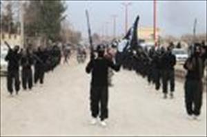 Weitere Gräueltat der ISIS-Terroristen in Syrien aufgedeckt