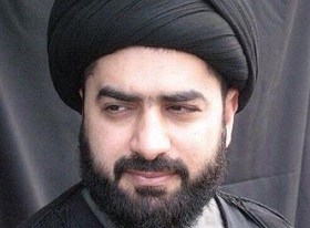 Prominent Shia Cleric Arrested by Al Khalifa Regime