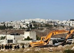 Israeli gov't issues tenders to build 2,000 units in Jerusalem and West Bank