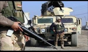 IŞİD için 200 militan Irak’a girdi