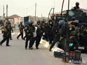 مقتل 25 عنصراً من "داعش" بينهم قياديون كبار في الأنبار