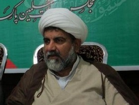 Imam Khamenei remarks expose US enmity towards Muslims: Senior Pakistani Shia Cleric