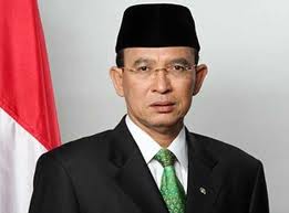 Religious Affairs Minister Suryadharma Doubts Claims of Intolerance in Indonesia
