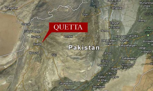 Hundreds Shia Muslims killed in Pakistan, graveyard in Quetta more crowded than usual
