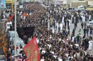 سعودی عرب میں شیعہ مسلمانوں کے حقوق پامال