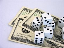 What is the Philosophy Behind the Prohibition of Gambling?