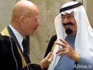 عزة الدوري يقر بأن حزب البعث المنحل بات يعاني ازمة شديدة