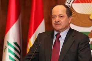 Barzani : El-Kaide 'Irak'ı değil Tüm Bölgeyi Tehdit Ediyor