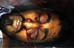 کراچی:دیوبندی دہشتگردوں کی فائرنگ سے 25سالہ شیعہ نوجوان فہیم رضا شہید