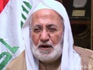 ديوان الوقف الشيعي في العراق يرحب بمبادرة «السيد الحكيم» لحل ازمة محافظة الانبار