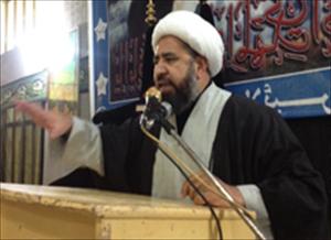 بلوچستان حکومت کا تکفیری دہشتگرد ٹولے کو کُھلی چھٹی دینا،انکی پشت پناہی کے مترادف ہے:علامہ امین شہیدی