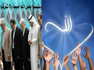 ملت جعفریہ عید میلادالنبی(ص) کے جلوس اہلسنت برادران کیساتھ ملکر نکالے گی