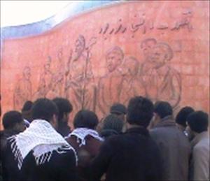 اصفہان، عماریون حوزہ و روحانیت پاکستان کے زیراہتمام طلباء کا تہران کا معلوماتی دورہ