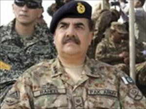 اعتزاز حسین نے بہادری اور قربانی کی عظیم مثال قائم کی ہے، سربراہ پاک فوج