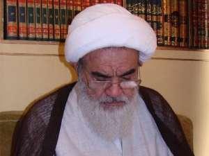 حضرت بقیۃ اللہ(ع) کائنات میں واسطہ فیض ہیں