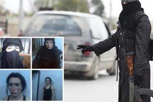 Lider Al Nusre uhapšen u ženskoj odjeći