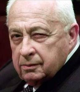 Muere finalmente  Ariel Sharon