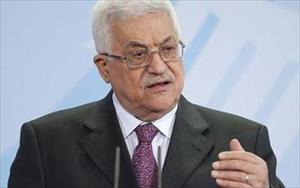 Los palestinos no reconocen el estado judío de Israel