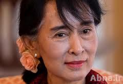 သမၼတ ျဖစ္ေရး အဓိကမက်ဟု ေဒၚေအာင္ဆန္း စုၾကည္ ဆို