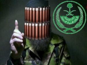 سعودی عرب ہی "سیاہ پوش بیواؤں" کی دہشت گرد تنظیم کا سرپرست ہے
