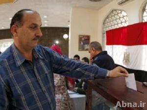 64 ألف مصري في الخارج صوتوا على مشروع الدستور حتى الآن