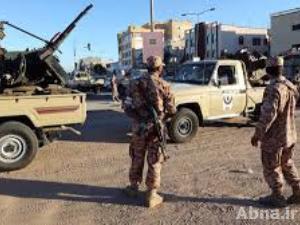 مقتل وكيل وزارة الصناعة الليبية في سرت