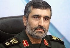 Hezbollah Able to Pin-Point Targets in Israel: Iranian Commander