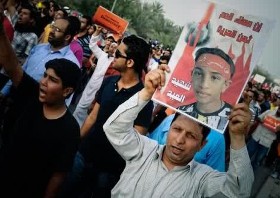 Bahrain: Fathers of victims detained while killers are acquitted